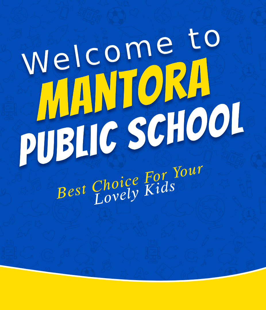 Mantora Public School